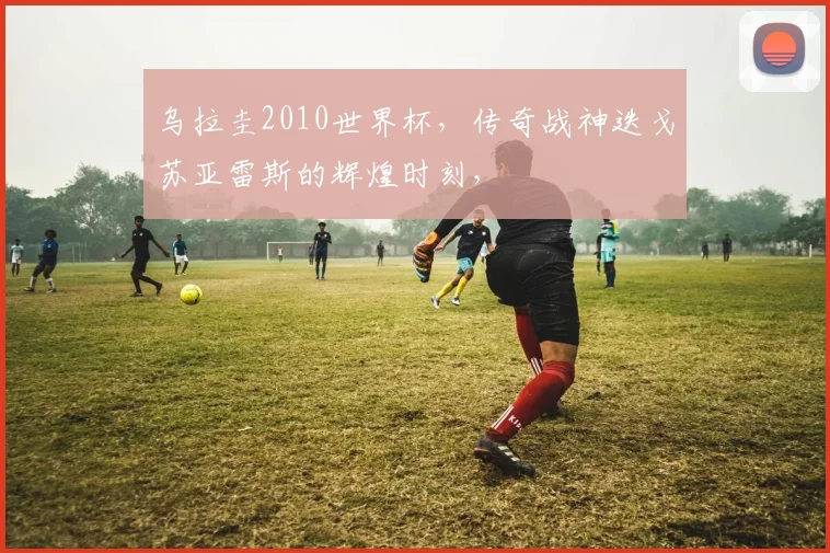 乌拉圭2010世界杯，传奇战神迭戈苏亚雷斯的辉煌时刻，
